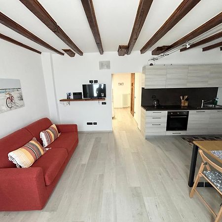 코모 La Casa Di Ale 아파트 외부 사진